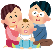 お子様の心配事